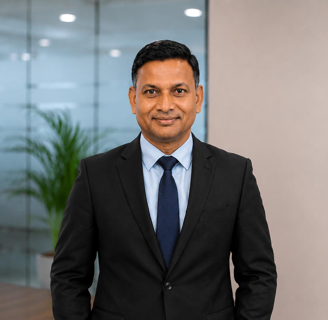 Mr. Prabhu  Chaudhary