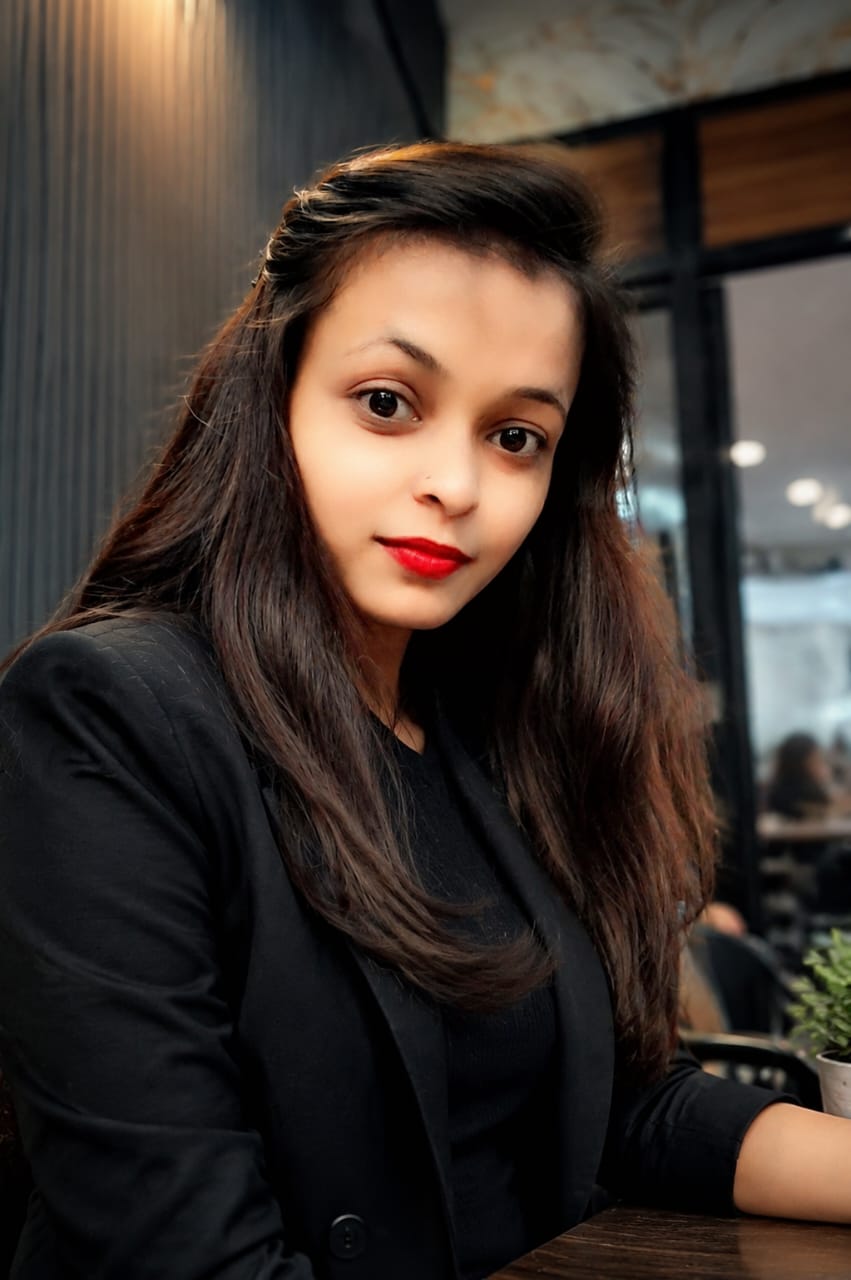 Miss Laxmi Kumari