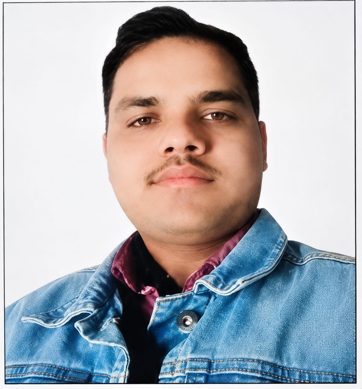 Mr. Sakti Nath Thakur