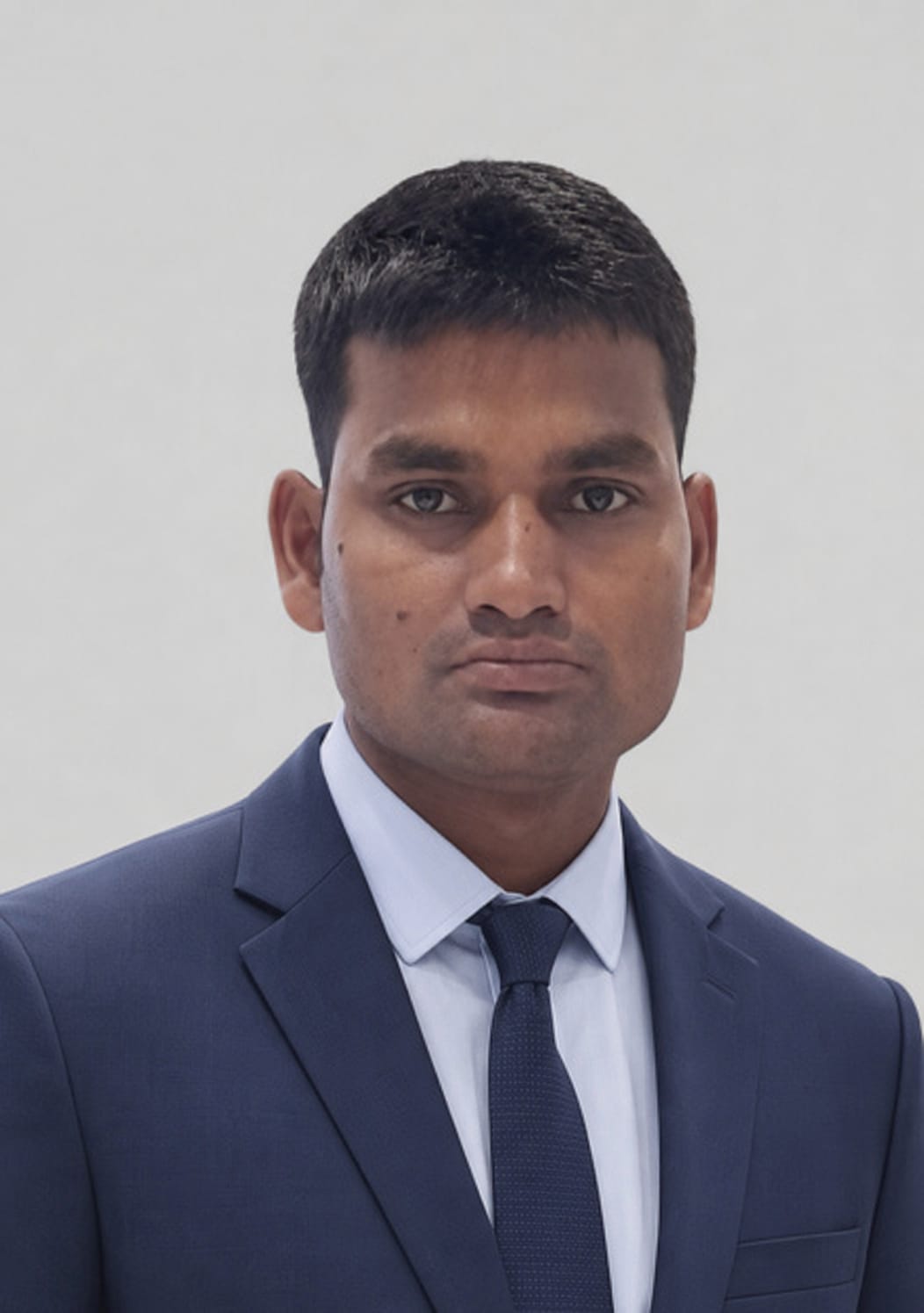 MD. Anjar Alam