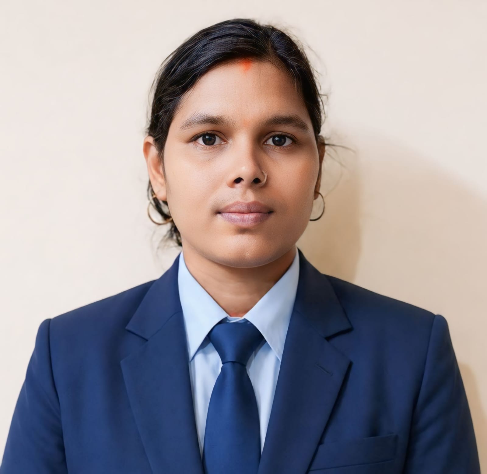 Mrs. Pushpa Kumari