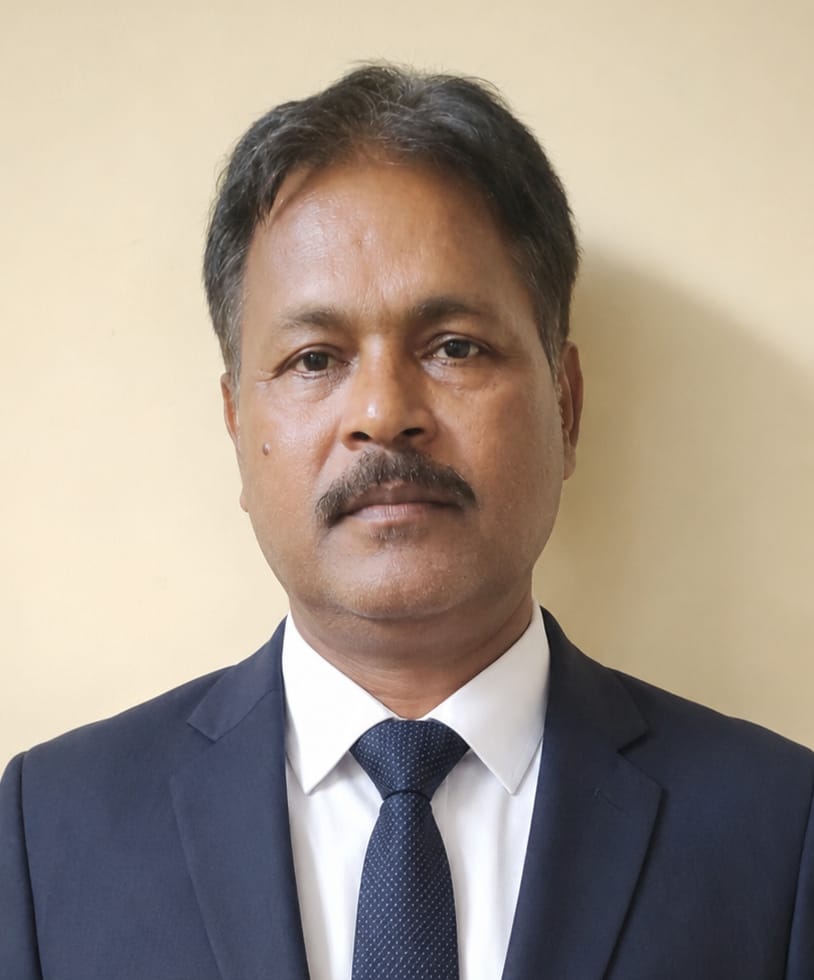 Mr. Hari Shankar Kumar