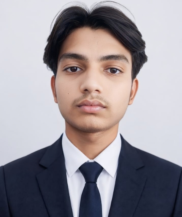 MD. Faisal Ali