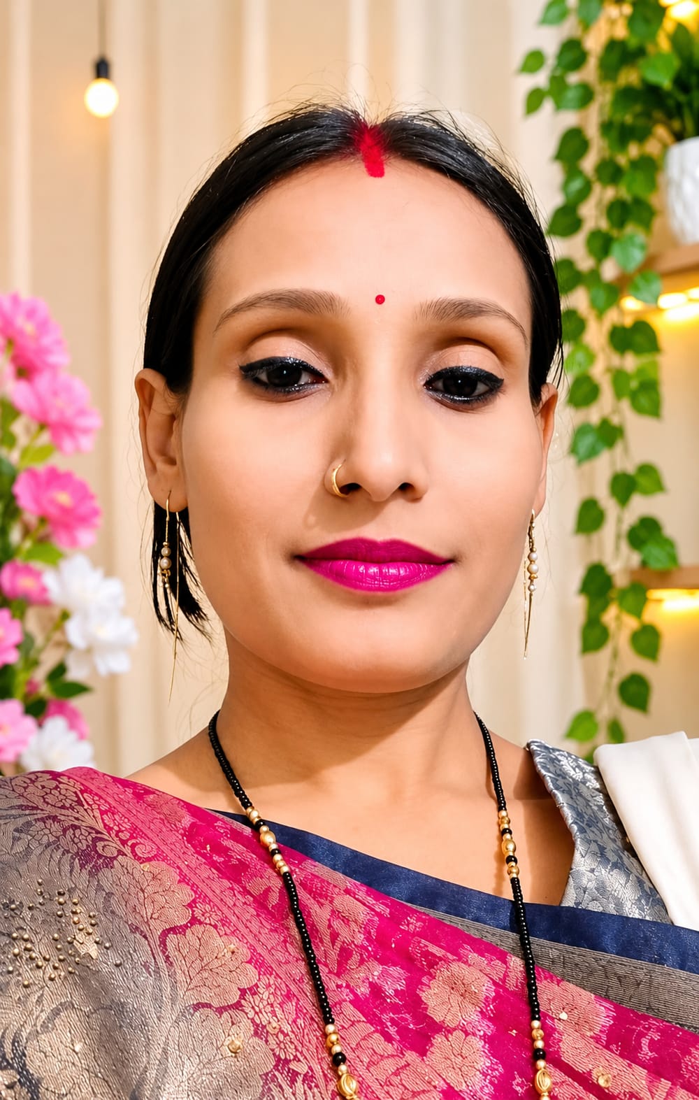 Mrs Anchal Kumari