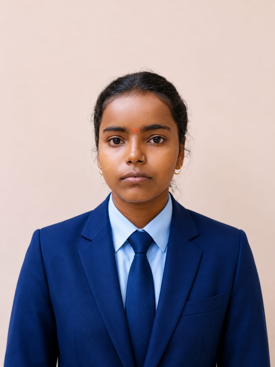 Miss Pushpa kumari