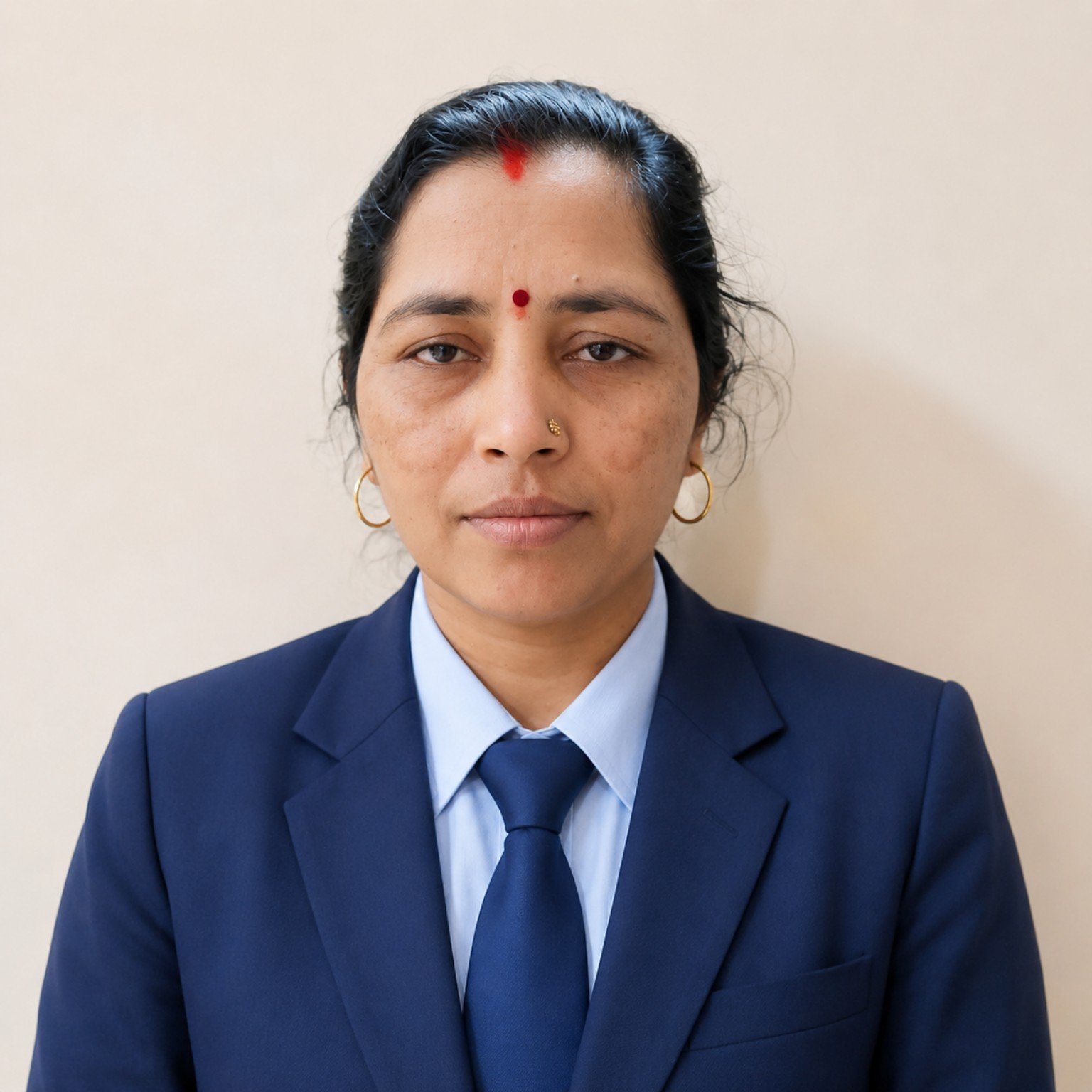 Mrs MAMTA KUMARI