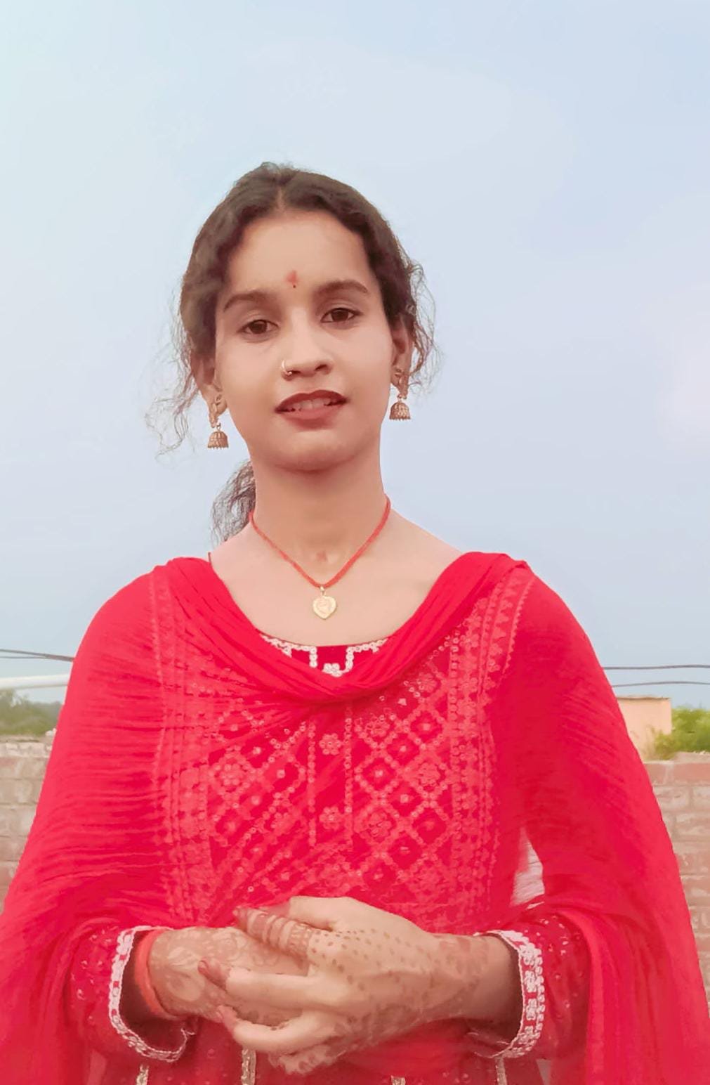 Miss RIYA KUMARI