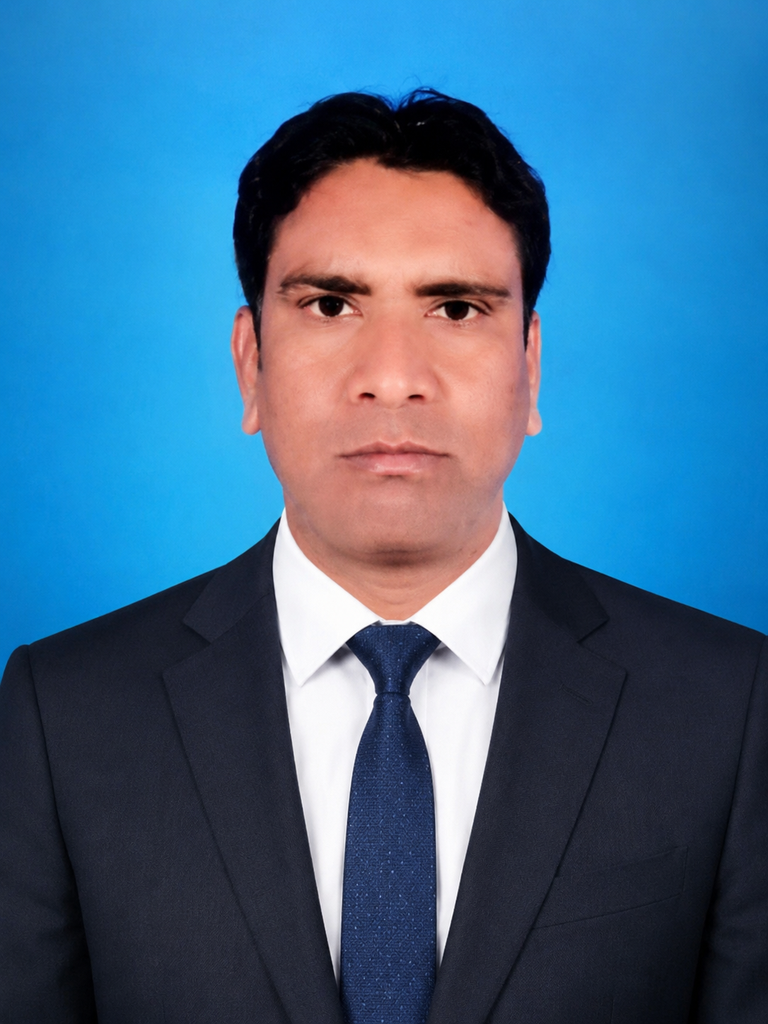 MD.Shamshad Samee